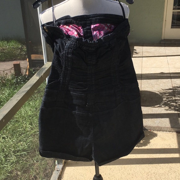 Arden B. Romper - Picture 4 of 5